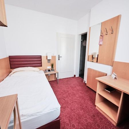 Hotel Zum Adler Βόννη Δωμάτιο φωτογραφία