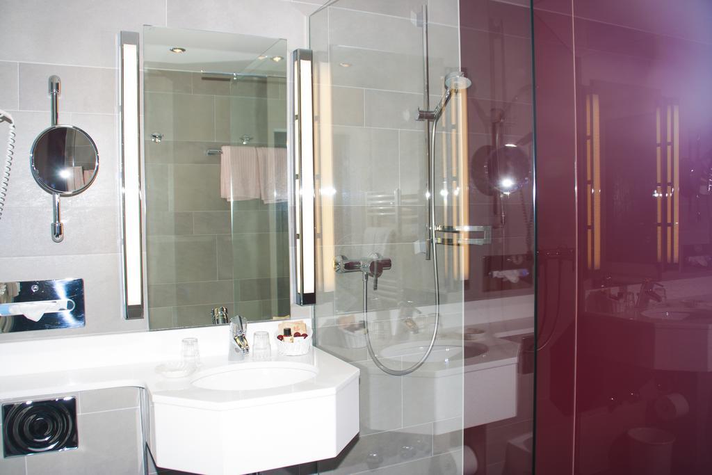 Hotel Zum Adler Βόννη Εξωτερικό φωτογραφία