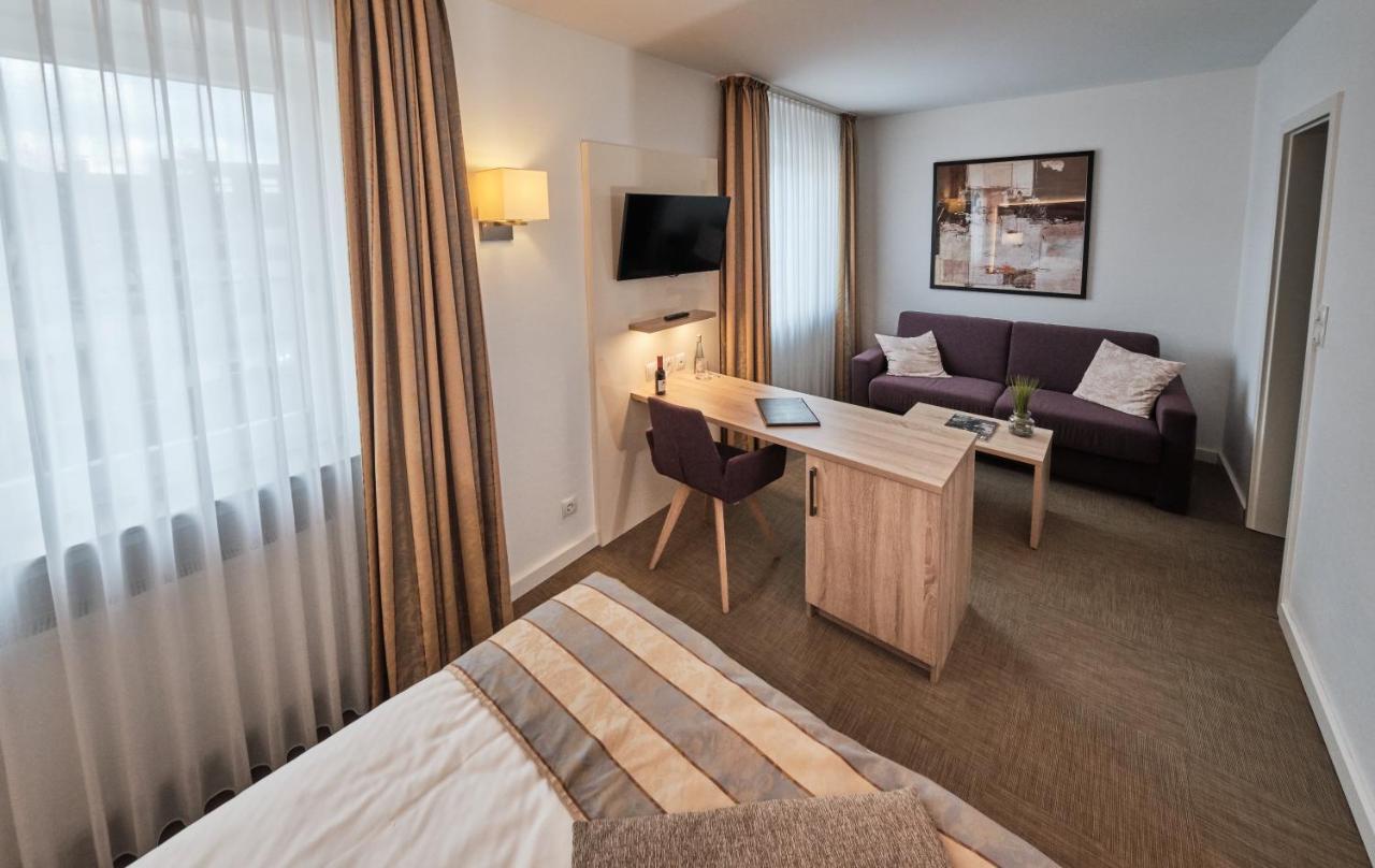 Hotel Zum Adler Βόννη Εξωτερικό φωτογραφία