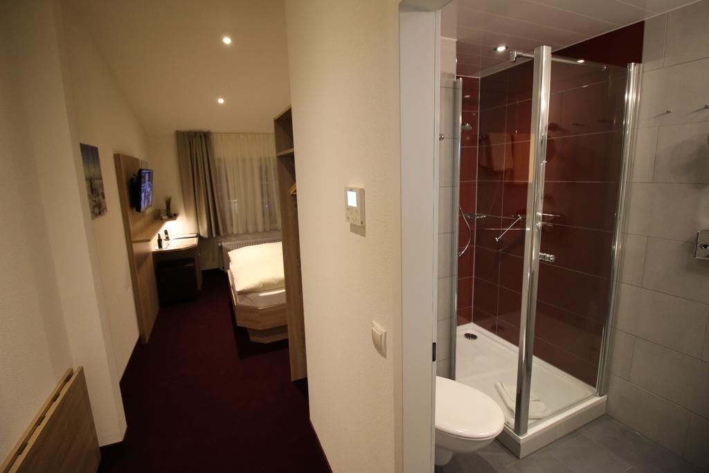 Hotel Zum Adler Βόννη Εξωτερικό φωτογραφία