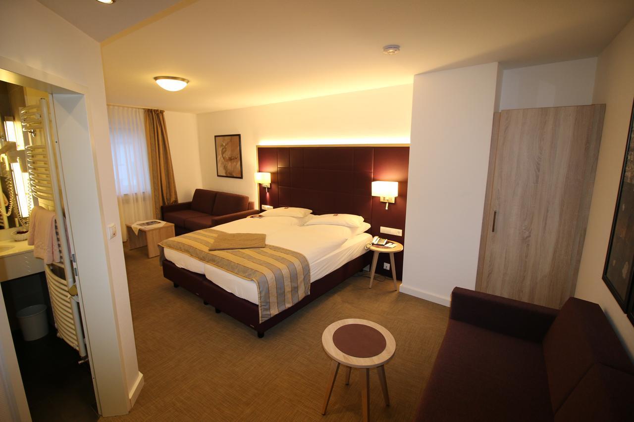 Hotel Zum Adler Βόννη Εξωτερικό φωτογραφία