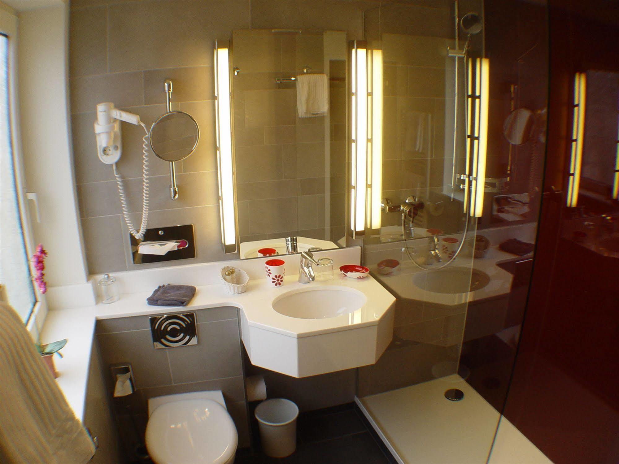 Hotel Zum Adler Βόννη Εξωτερικό φωτογραφία