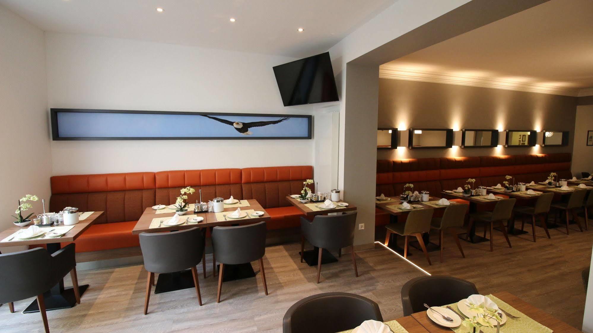 Hotel Zum Adler Βόννη Εξωτερικό φωτογραφία